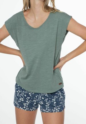 T-shirt basic