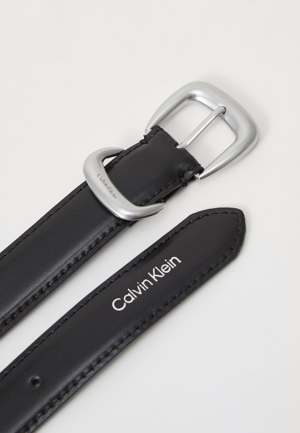 CLASSIC BUCKLE - Belt2