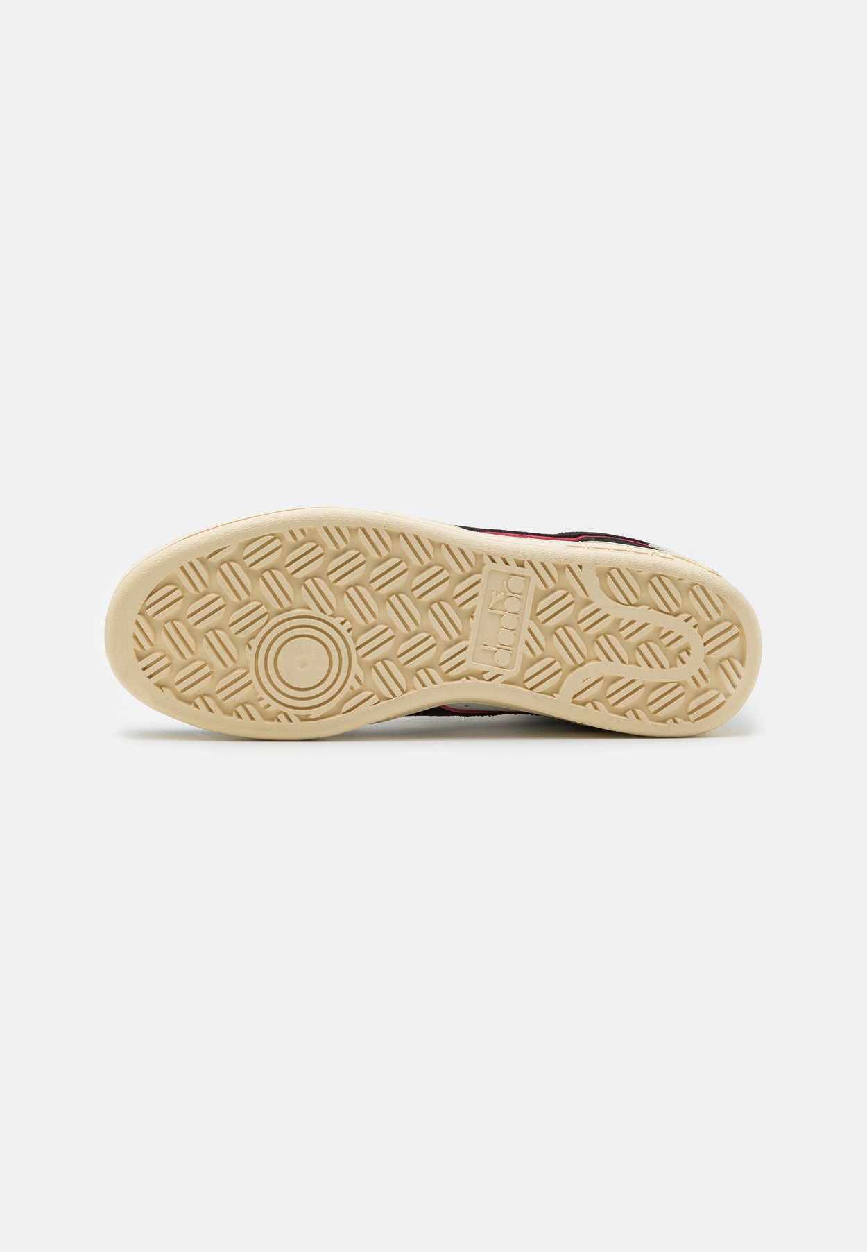 MAGIC BASKET DEMI CUT UNISEX
