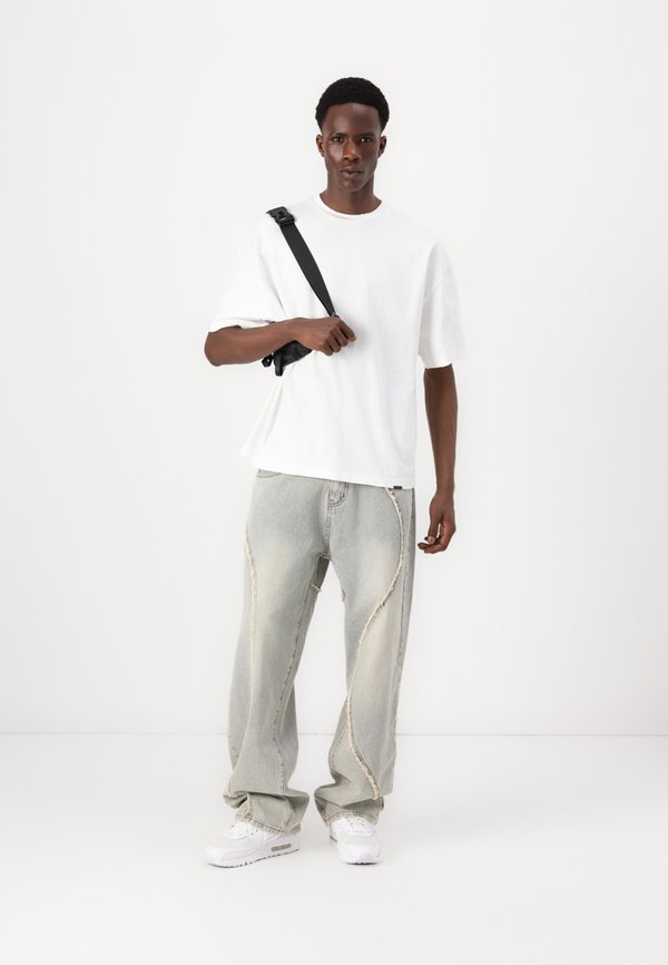 MAKANI UNISEX - Print T-shirt4