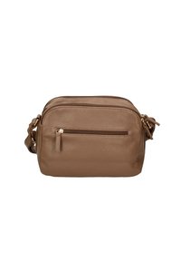B.Cavalli Borsa a tracolla - taupe