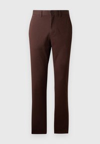 Non sélectionné, dark brown