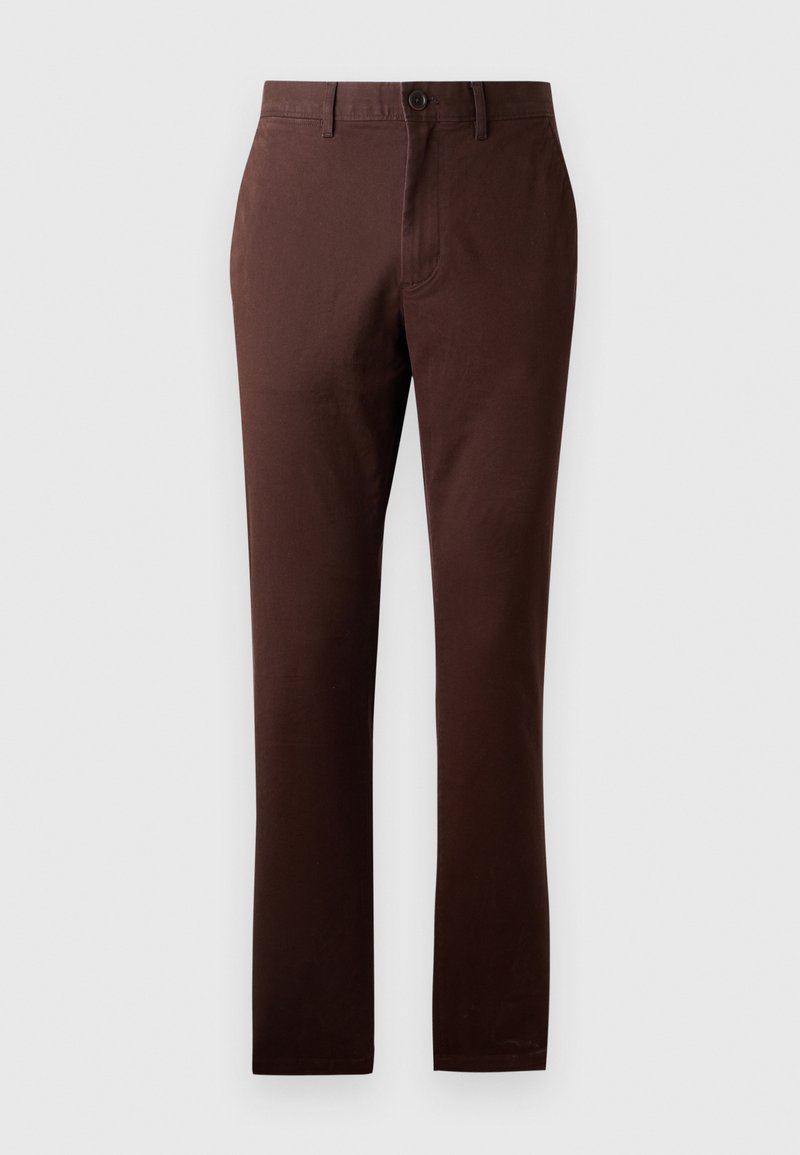 Tommy Hilfiger Broek bruin Tommy Hilfiger Broek bruin