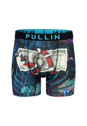 MINUTE - Boxers - gid shopify metaobject