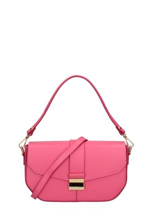 Roberta Rossi Borsa a mano - fuxia