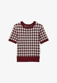 Sélectionné, cabernet