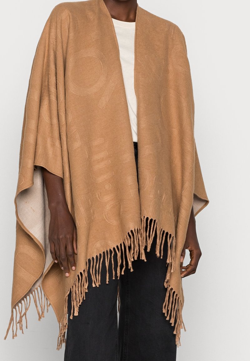 LIU JO Cape - brown