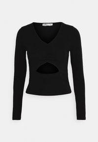 Επιλέχθηκε, black