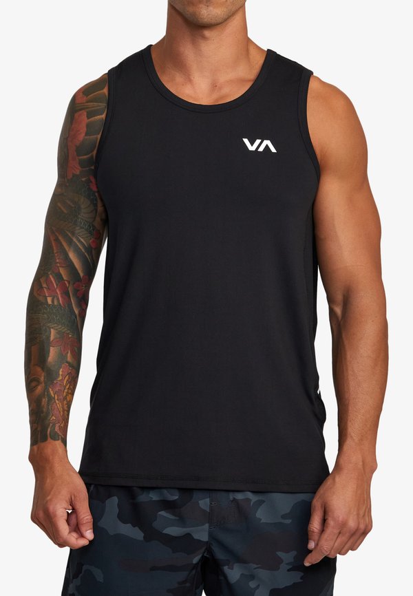 VA SPORT VENT - Top