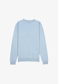 Non sélectionné, bleu ciel