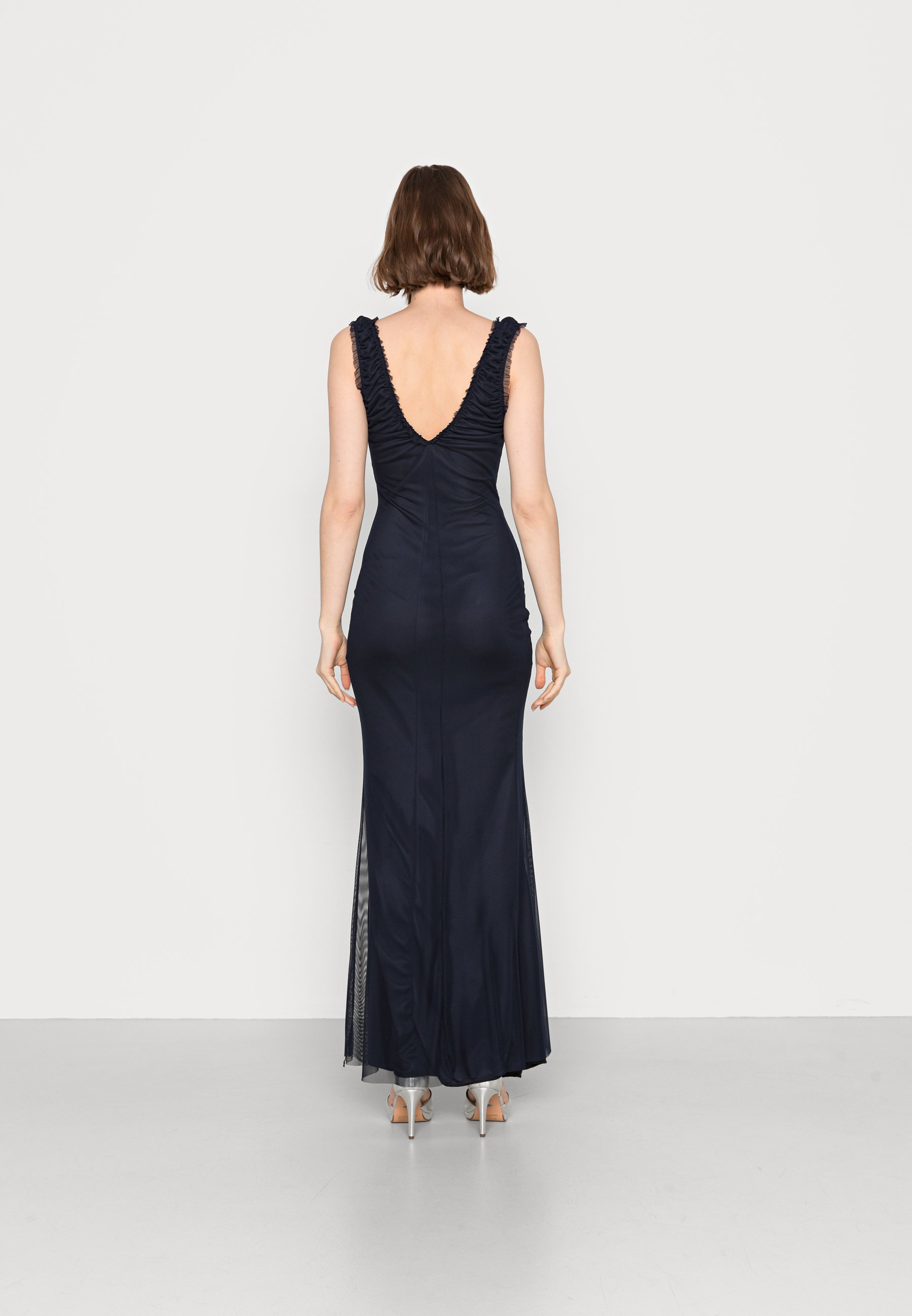 WAL G. NORA SLIP DRESS - Occasion wear 