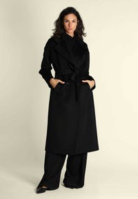 Non selezionato, nero