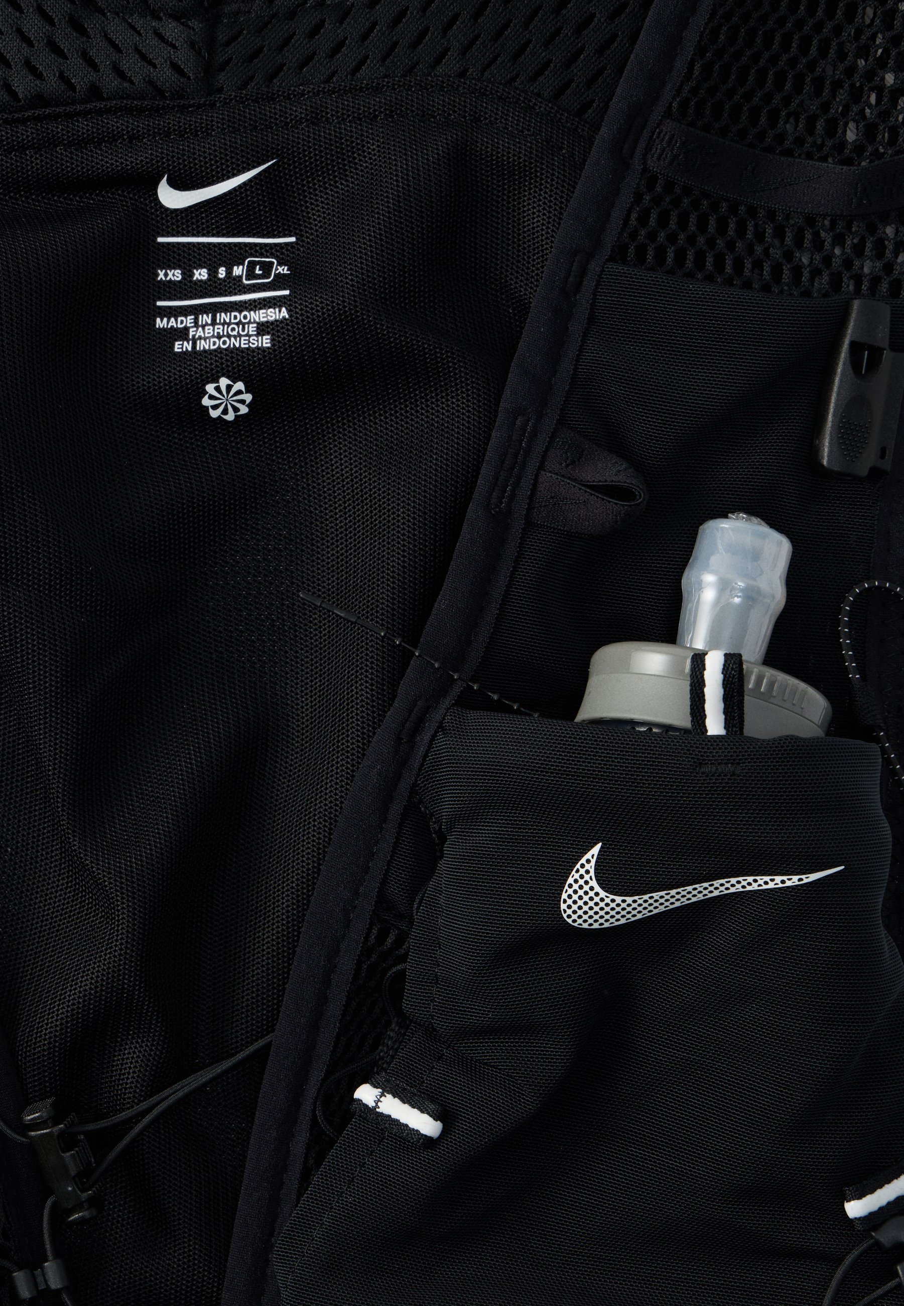 nike compression vest