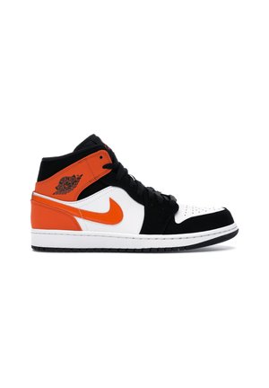Sneakers alte - white