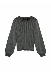 VMTALIA - Pullover - black
