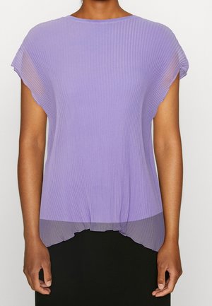 Esprit Collection Blusa - lilac