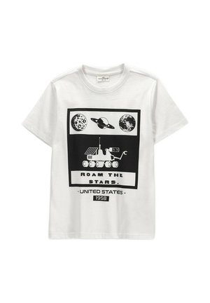 Coccodrillo, - T-shirt z nadrukiem