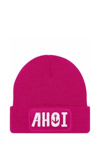 Unselected, pink