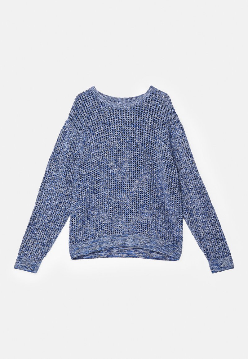 J.LINDEBERG Trui blauw