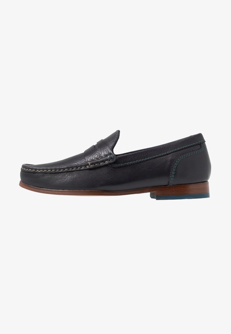 Ted Baker Chaussons - dark blue