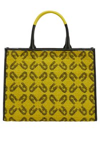 Furla OPPORTUNITY - Bolso shopping - canary