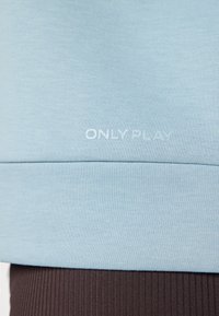 ONLY Play ONPLOUNGE LIFE HOOD NOOS - Mikina s kapucňou - arona