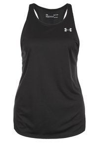 Under Armour Linne - black