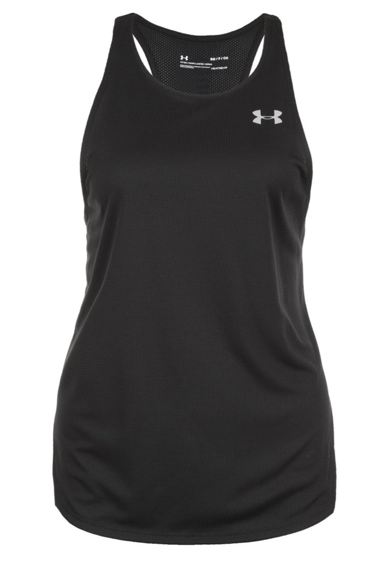 Under Armour Linne - black