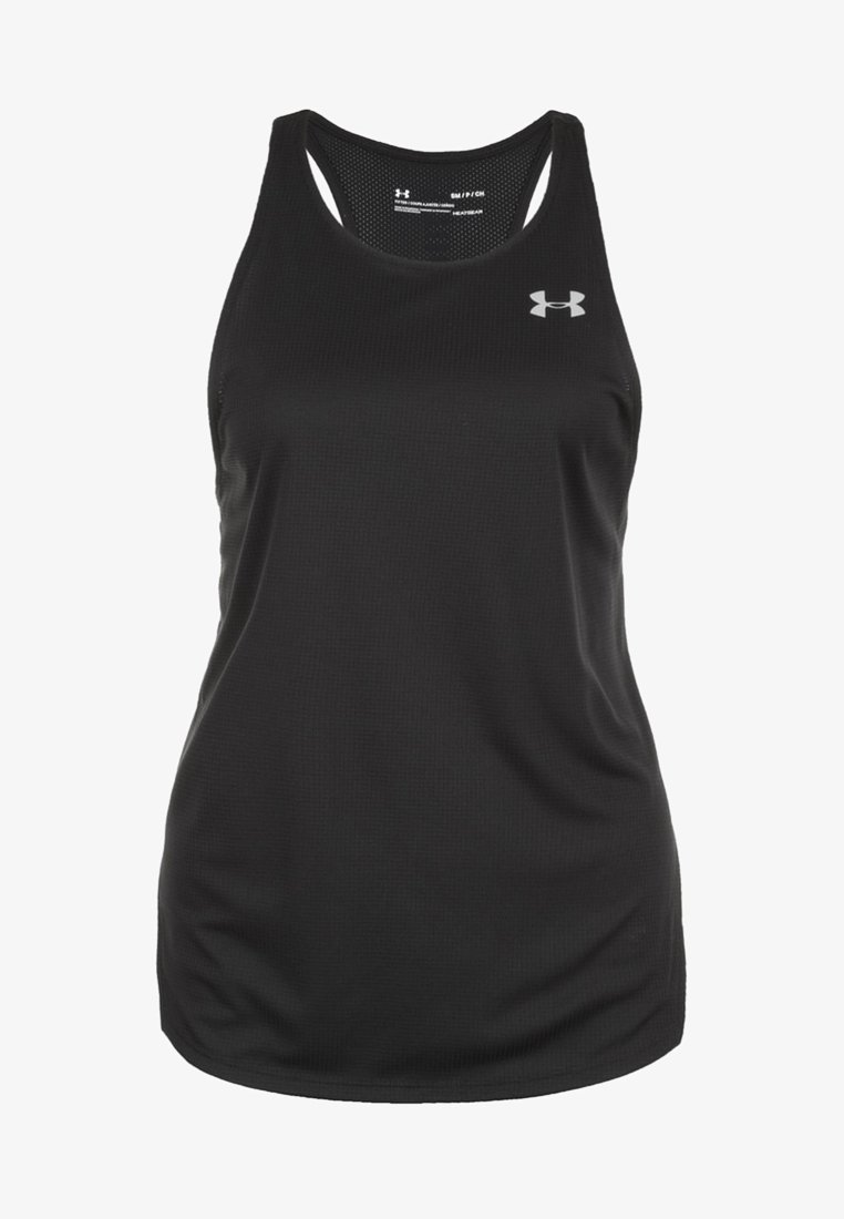 Under Armour Linne - black