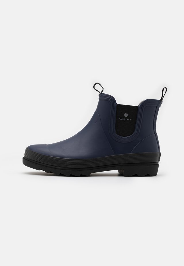 EVERROX - Wellies - marine