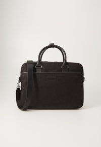 BURIN - Torba za prenosnik - black