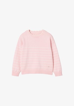 Vertbaudet, Jumper - rosa