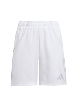 adidas Performance FUSSBALL TIRO COMPETITION  - Sports shorts - weiss