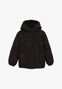 Ausgewählt, black