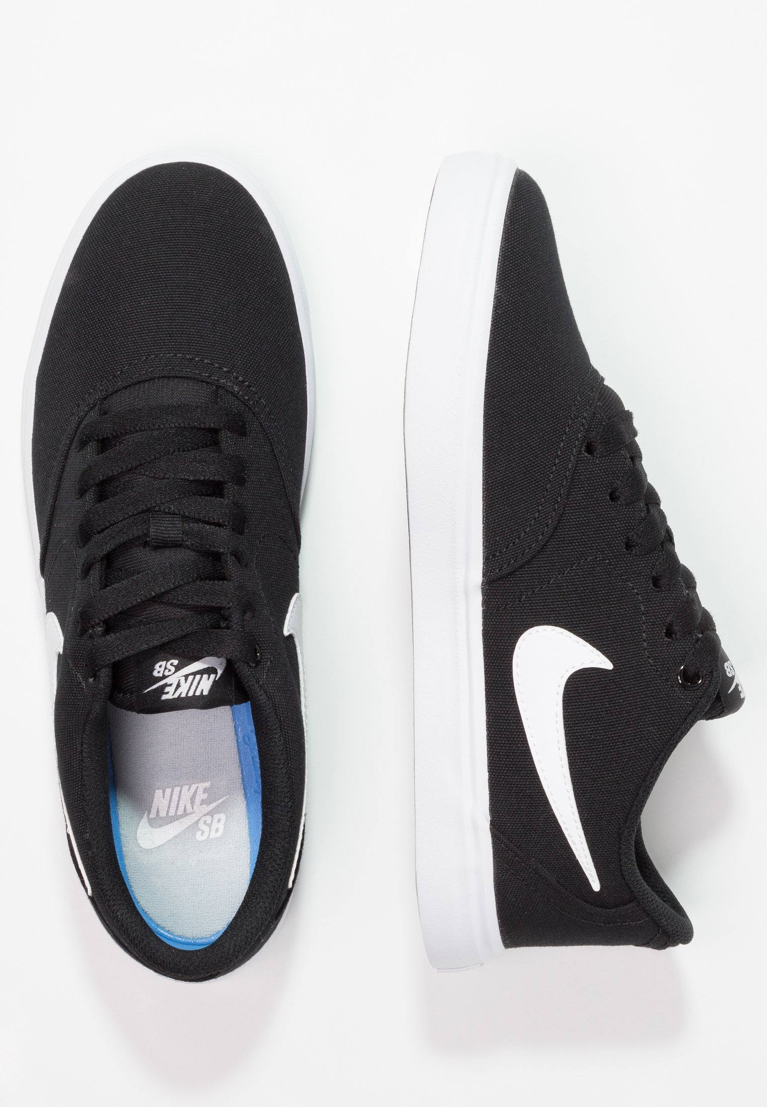 zalando nike sb check solar