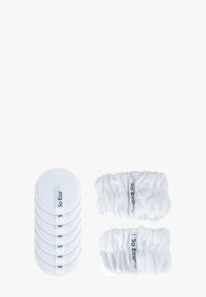 So Eco SO ECO COMFORT FACE WASH SET - Accessori skincare - green