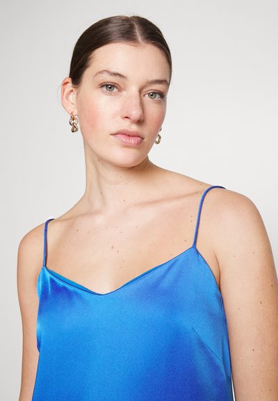 IVY OAK BRIDAL TILDA - Μπλούζα - blue