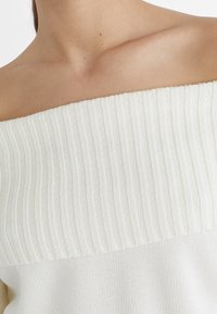 Stradivarius Trui - mottled beige