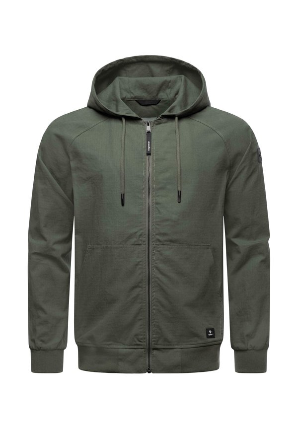 GAROO - Outdoorjacke - baltic