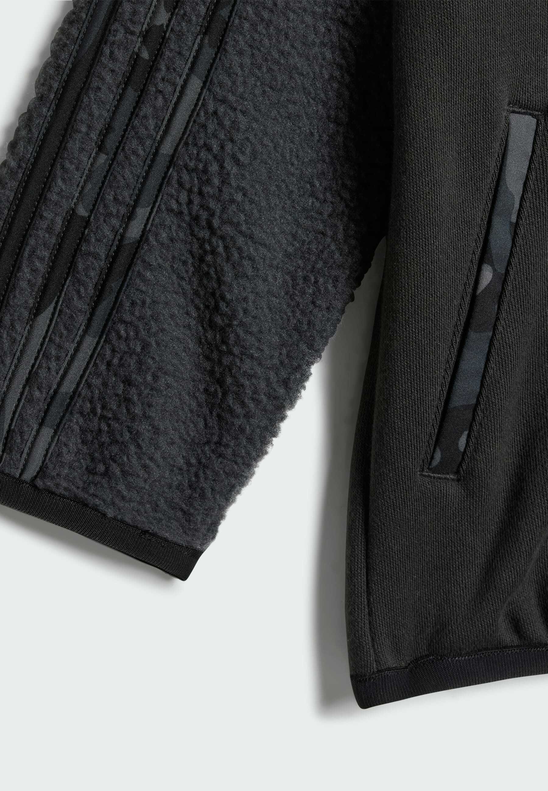 adidas fleece set