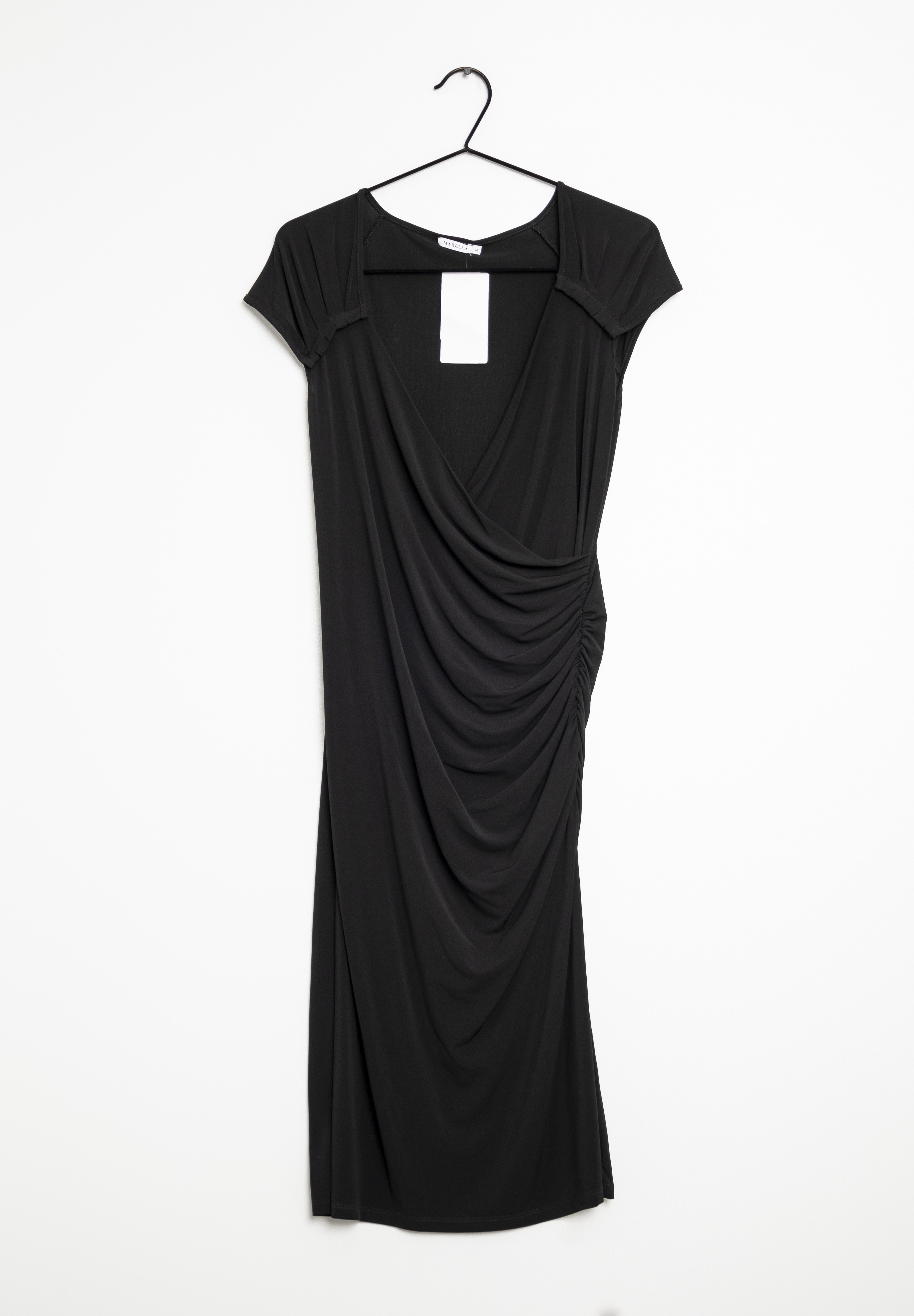 Marella Vestido informal - black/negro - Zalando.es