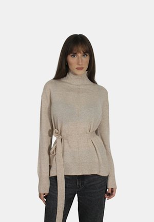 Maglione - beige