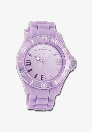 OOZOO ANALOGUH - Montre - lila