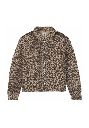 Garcia Spijkerjas - turtledove