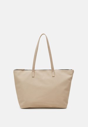 Shoppingveske - off-white