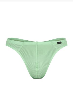 STRING - Slip - green