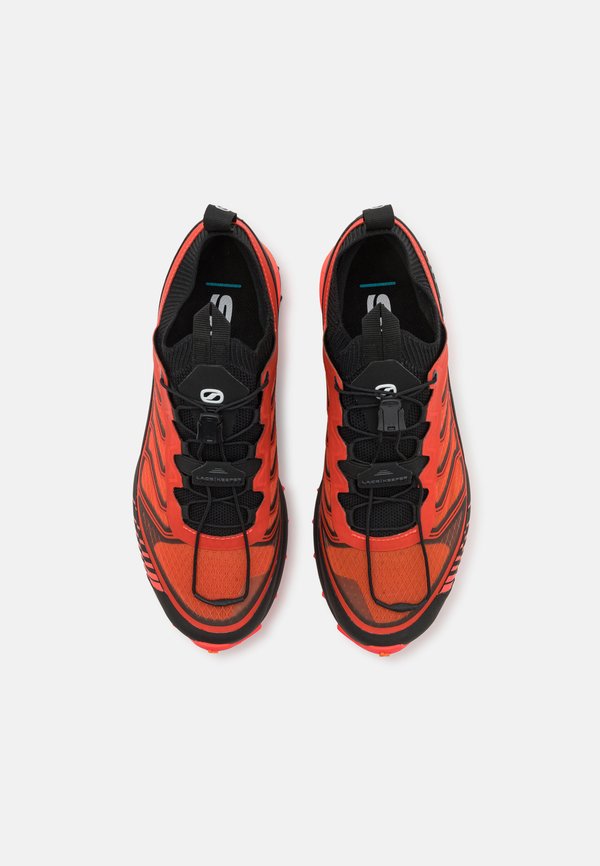 RIBELLE RUN 2 - Trail running shoes4