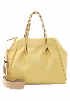 Sac à main - light yellow