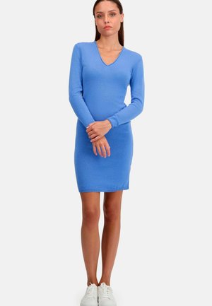 Mahogany TRINIDAD-FIRST - Robe fourreau - savoy