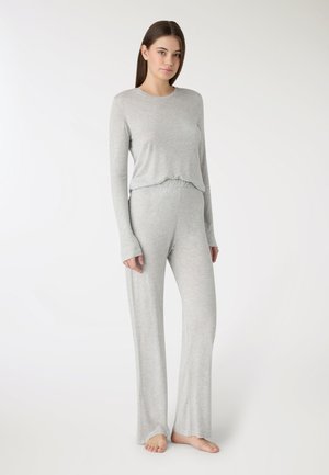 SET - Zestaw bielizny nocnej